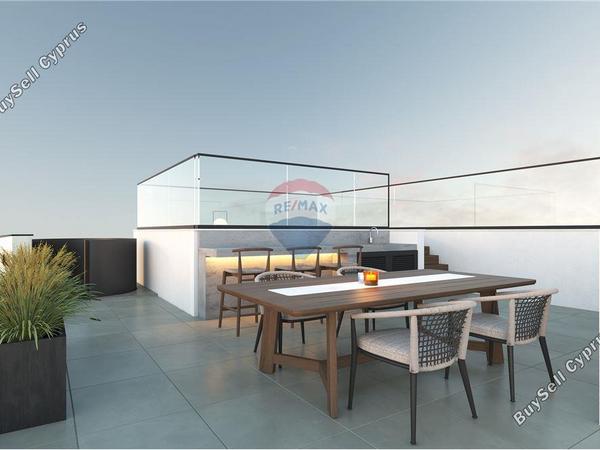 2 bedroom penthouse for sale petrou kai pavlou limassol 8382401 image 14707051