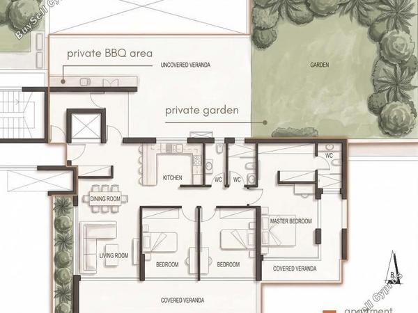 3 bedroom apartment for sale agios tychonas limassol 7738401 image 17007079
