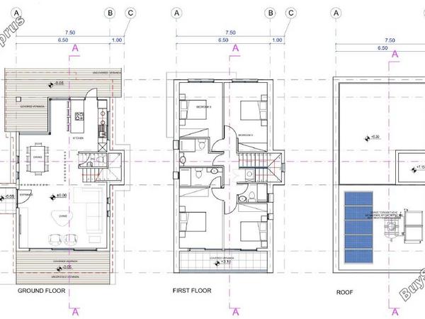3 bedroom detached house off market emba paphos 7644401 image 15504381