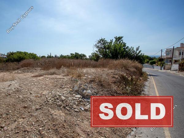 land sold peyia paphos 7806401 image 10613957