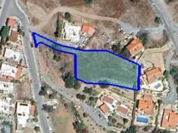plot for sale parekklisia limassol 1873401 image 6948856