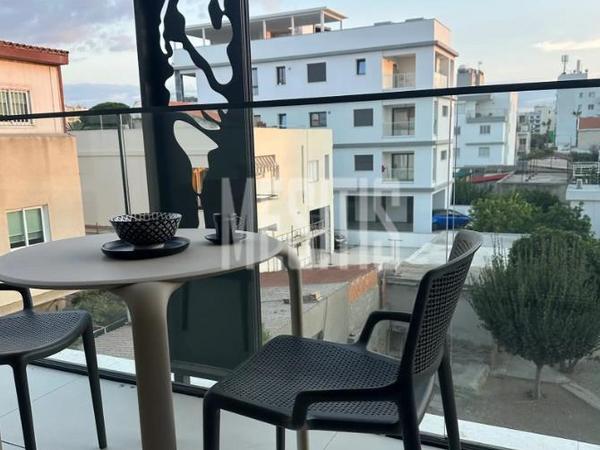 studio apartment for rent makedonitissa nicosia 7993401 image 16340742