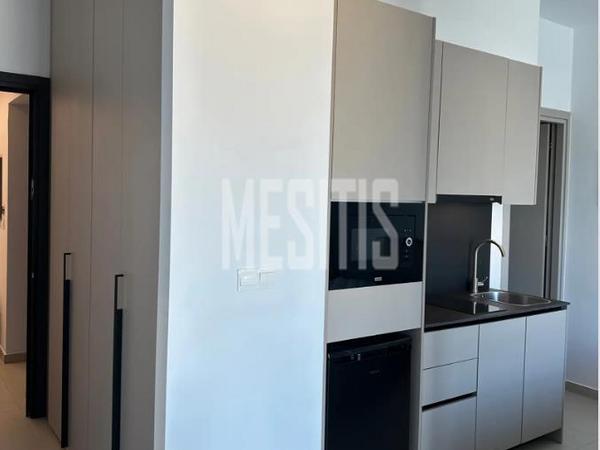 studio apartment for rent makedonitissa nicosia 7993401 image 16340745