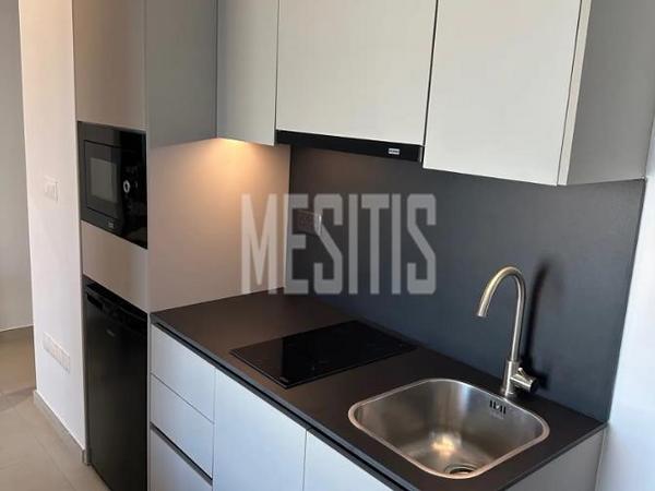 studio apartment for rent makedonitissa nicosia 7993401 image 16340746