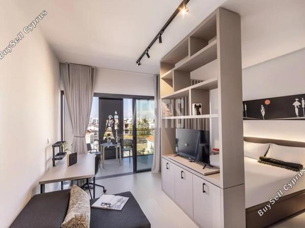 studio apartment for rent makedonitissa nicosia 7993401 image 16340751
