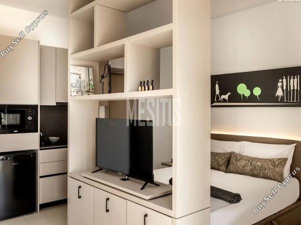 studio apartment for rent makedonitissa nicosia 7993401 image 16340756