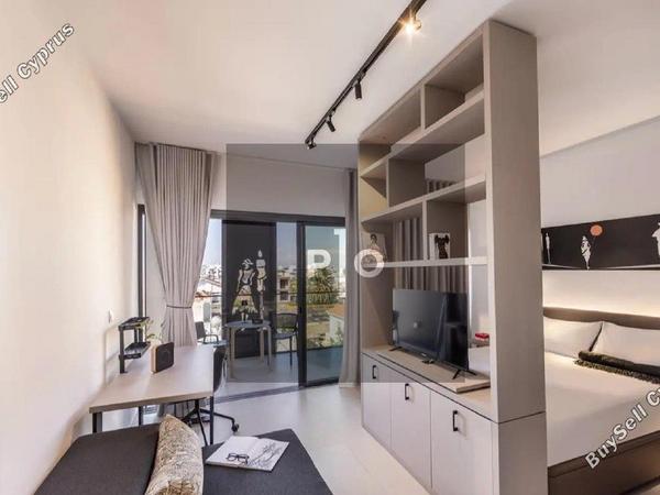 1 bedroom apartment for rent agios dometios nicosia 8083501 image 16422789
