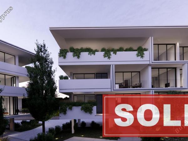 1 bedroom apartment sold tombs of the kings paphos 1308501 image 7373966