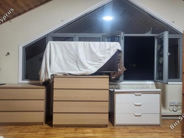 1 bedroom penthouse for rent strovolos nicosia 7804501 image 16337068