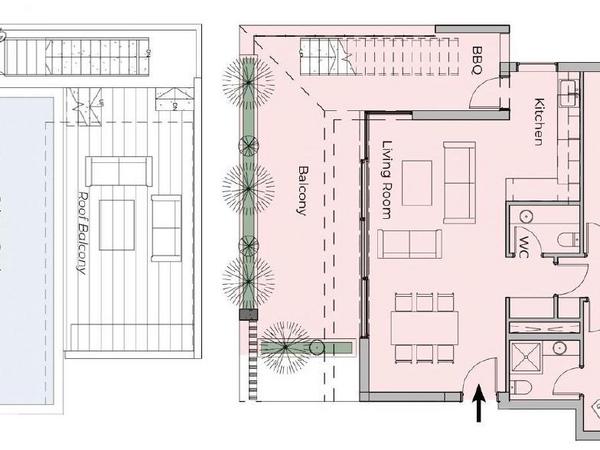 2 bedroom apartment for sale germasogeia limassol 7518501 image 9409434