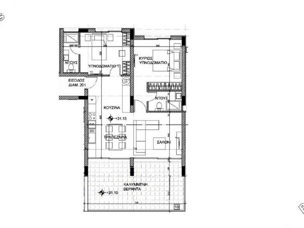 2 bedroom apartment for sale zakaki limassol 8413501 image 14927717