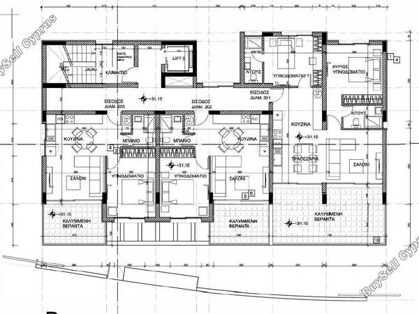 2 bedroom apartment for sale zakaki limassol 8413501 image 14927718