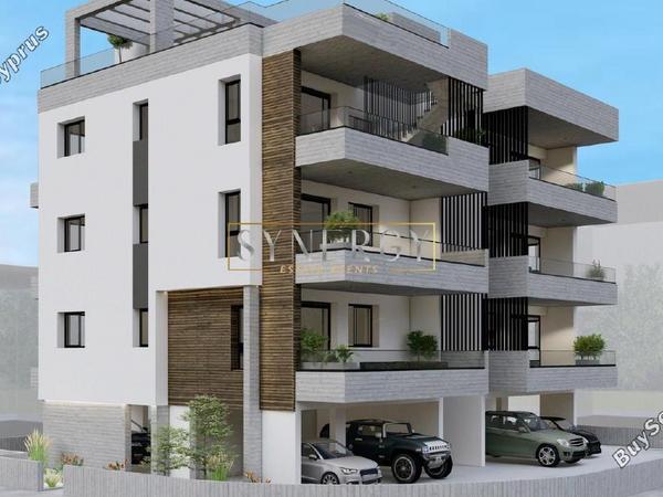 2 bedroom penthouse for sale zakaki limassol 8377501 image 16852211