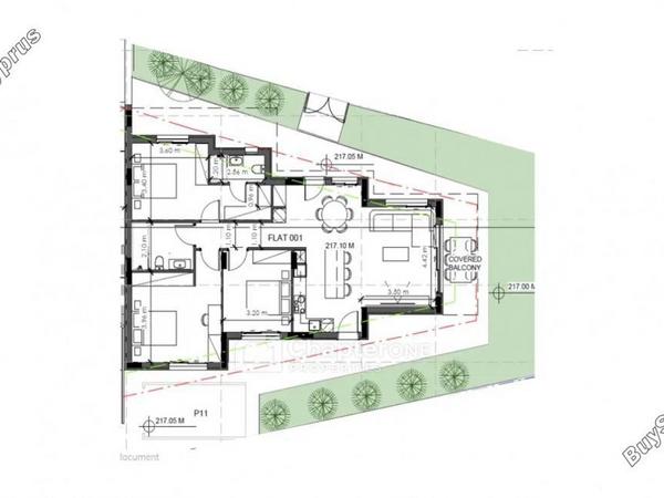 3 bedroom apartment for sale archangelos nicosia 8473501 image 15224231
