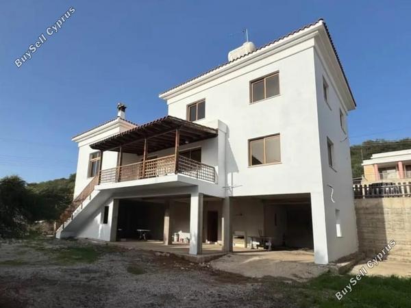 3 bedroom detached house for rent acheleia paphos 8560501 image 16176150