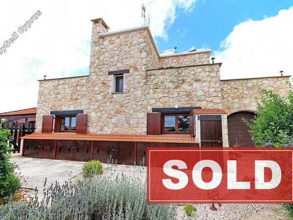 3 bedroom detached house sold drousia paphos 731501 image 597957