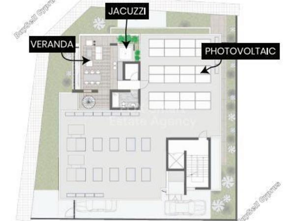 3 bedroom penthouse for sale chrysopolitissa larnaca 8090501 image 14258986