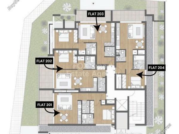 3 bedroom penthouse for sale chrysopolitissa larnaca 8090501 image 14258992