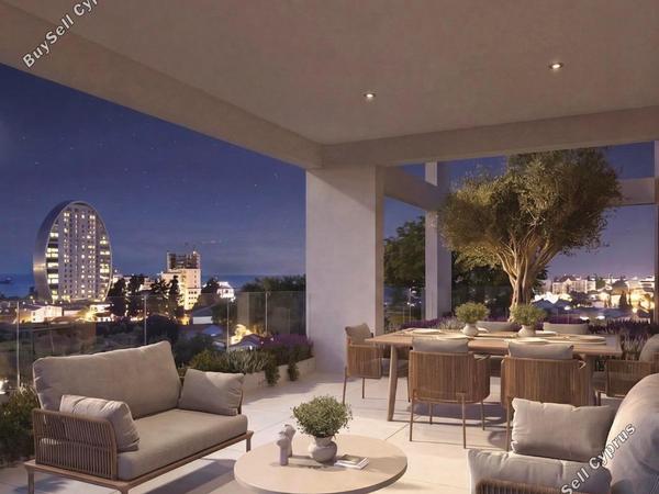 3 bedroom penthouse for sale linopetra limassol 8716501 image 16299638