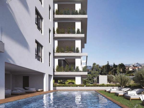 3 bedroom penthouse for sale linopetra limassol 8716501 image 16299639