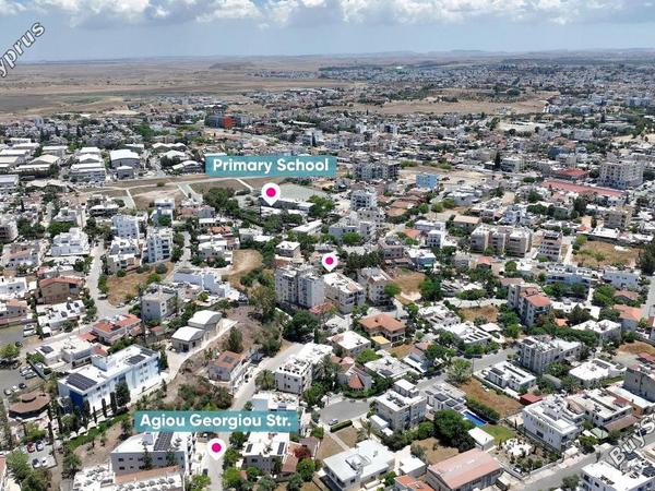 3 bedroom penthouse for sale pallouriotissa nicosia 8798501 image 16716445