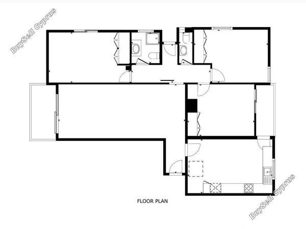 3 bedroom penthouse for sale pallouriotissa nicosia 8798501 image 16770822