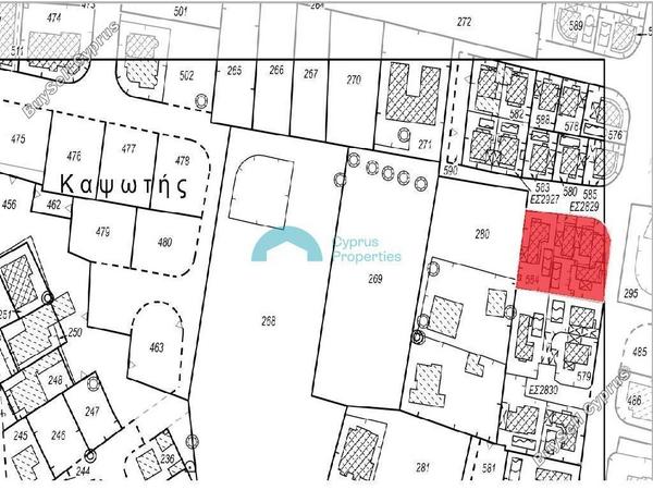 3 bedroom semi detached house for sale xylofagou larnaca 8764501 image 16547780