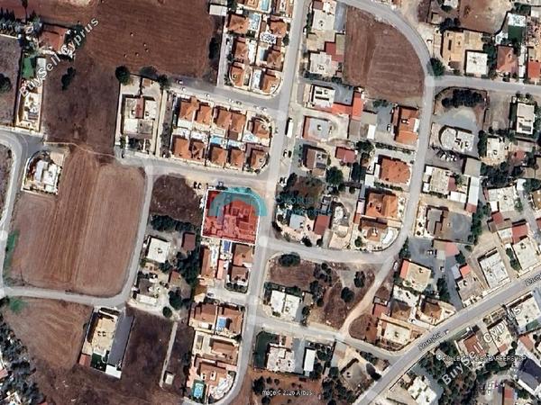 3 bedroom semi detached house for sale xylofagou larnaca 8764501 image 16547785