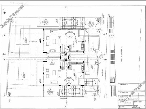 4 bedroom semi detached house for sale mandria pafou paphos 8670501 image 16303169