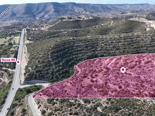 land for sale alassa limassol 8180501 image 13581021