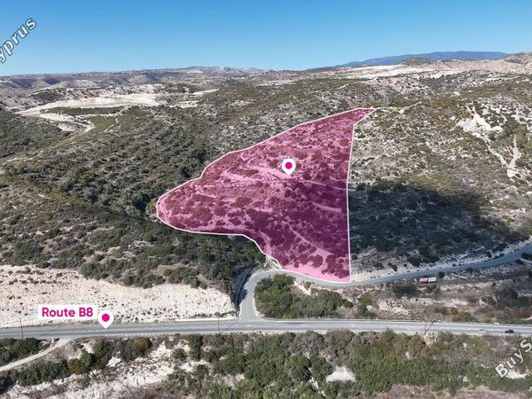 land for sale alassa limassol 8180501 image 13581031
