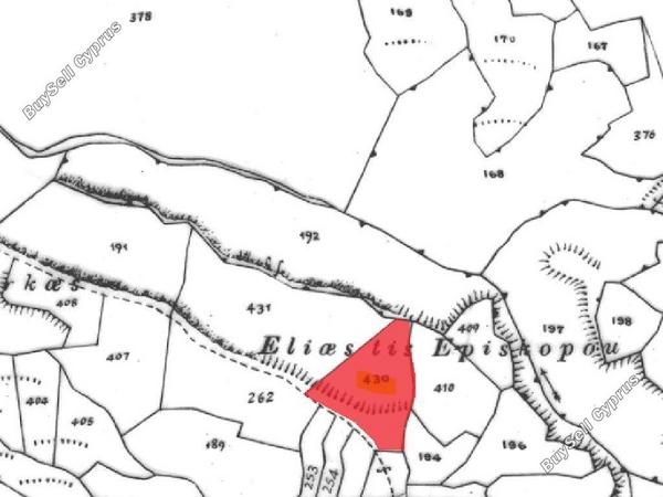 land for sale kelokedara paphos 8526501 image 15594671