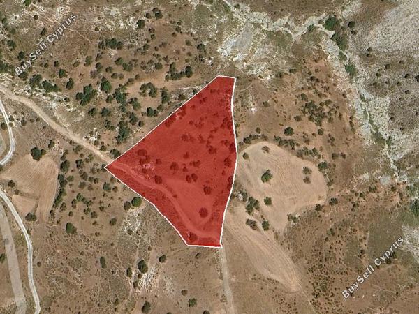 land for sale kelokedara paphos 8526501 image 15594673