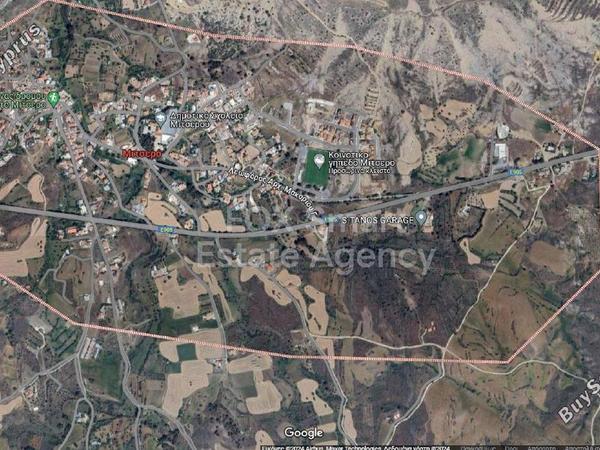land for sale mitsero nicosia 1531501 image 5198999