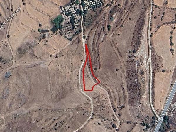 land for sale pentalia paphos 8629501 image 16685390