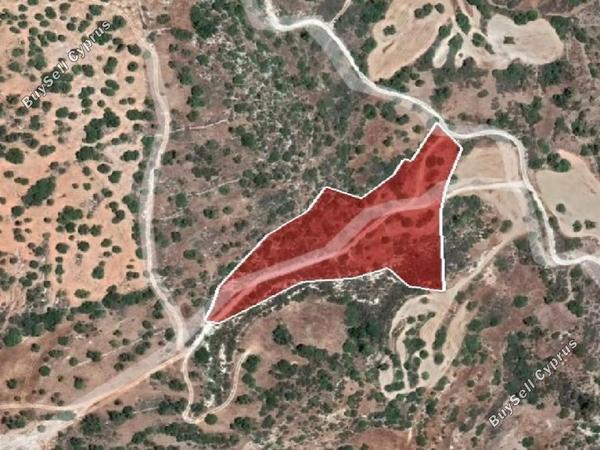 land for sale peristerona pafou paphos 8630501 image 16685595