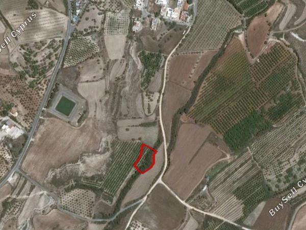 land for sale poli chrysochous paphos 828501 image 15177814