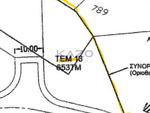 plot for sale agios athanasios limassol 8387501 image 14759241