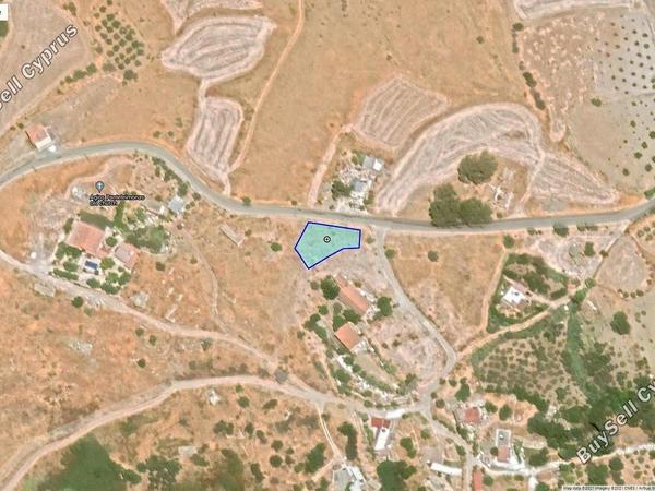plot for sale choletria paphos 1898501 image 14216985