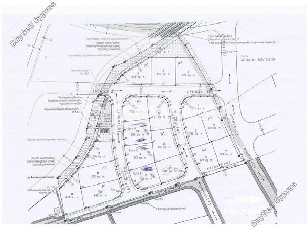 plot for sale chrysopolitissa larnaca 7921501 image 12603578