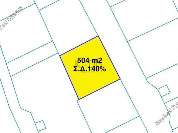 plot for sale lykavitos nicosia 1744501 image 6780063
