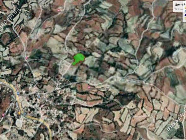 plot for sale stroumbi paphos 8237501 image 14229602