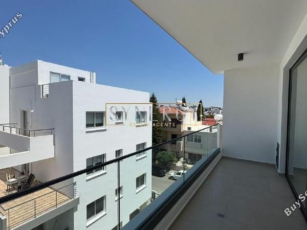 1 bedroom penthouse for rent makedonitissa nicosia 8317601 image 16339344