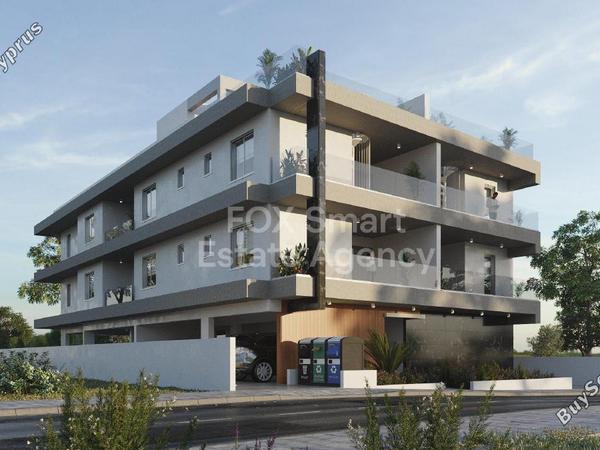 1 bedroom penthouse for sale oroklini larnaca 8191601 image 13630191