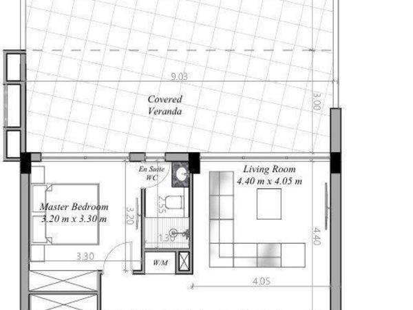 2 bedroom apartment for sale kapparis famagusta 7810601 image 14863141
