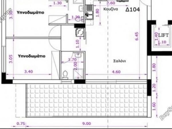 2 bedroom apartment for sale kato polemidia limassol 8140601 image 14224762