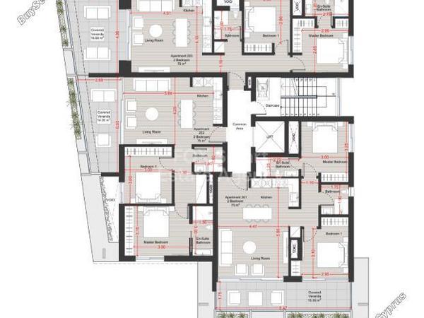 2 bedroom apartment for sale larnaca municipality larnaca 8325601 image 14262013