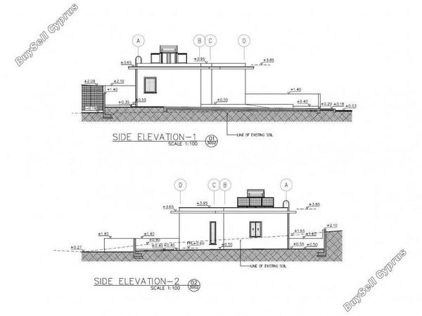 2 bedroom bungalow for sale apsiou limassol 7733601 image 14507093