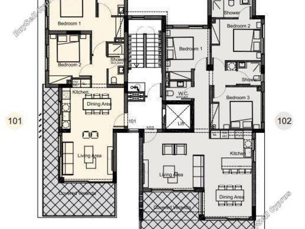 3 bedroom apartment for sale emba paphos 7643601 image 9878992
