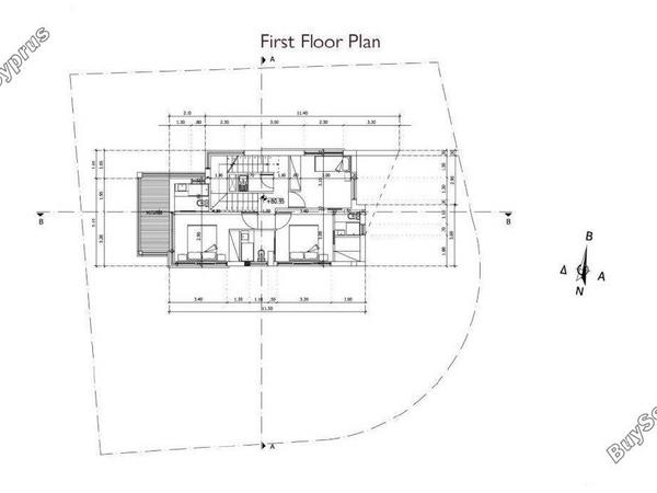 3 bedroom detached house for sale kalogiroi limassol 1846601 image 12555638